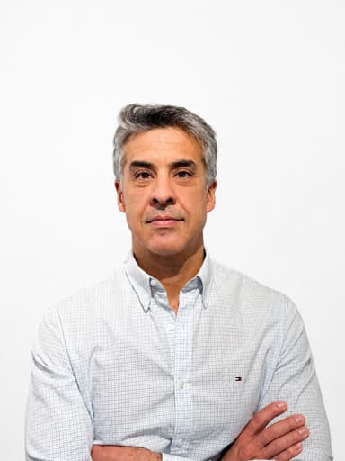 Dr. Germán Maravilla