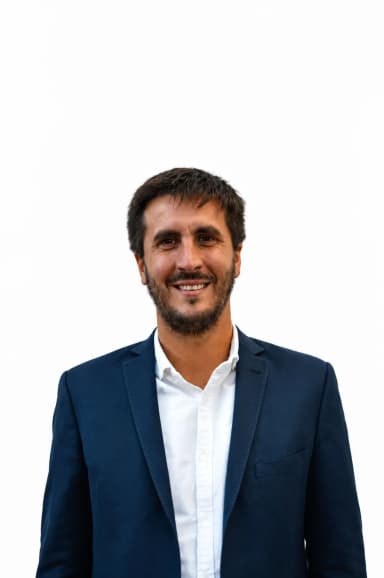 Lic. Gonzalo Descotte